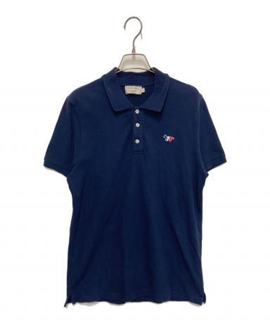 中古・古着通販】MAISON KITSUNE (メゾンキツネ) トリコロール