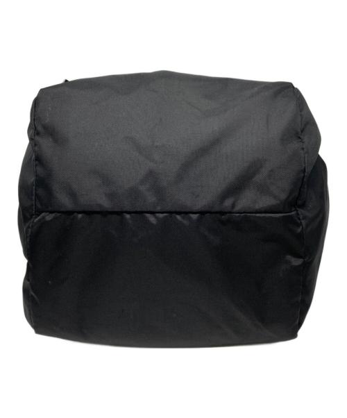 OUTDOOR PRODUCTS（アウトドア プロダクツ）OUTDOOR PRODUCTS (アウトドア プロダクツ) N.HOOLYWOOD (エヌ ハリウッド) コラボトートバッグ ブラックの古着・服飾アイテム