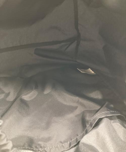 OUTDOOR PRODUCTS（アウトドア プロダクツ）OUTDOOR PRODUCTS (アウトドア プロダクツ) N.HOOLYWOOD (エヌ ハリウッド) コラボトートバッグ ブラックの古着・服飾アイテム