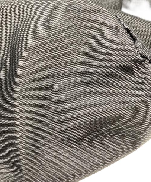 OUTDOOR PRODUCTS（アウトドア プロダクツ）OUTDOOR PRODUCTS (アウトドア プロダクツ) N.HOOLYWOOD (エヌ ハリウッド) コラボトートバッグ ブラックの古着・服飾アイテム