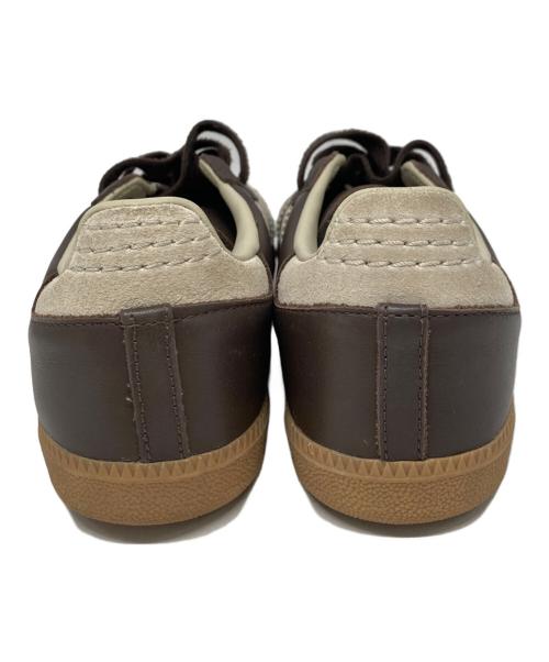 adidas（アディダス）adidas (アディダス) サンバ OG / Samba OG ブラウン サイズ:US5.5/UK5/JP23.5の古着・服飾アイテム