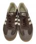 adidas (アディダス) サンバ OG / Samba OG ブラウン サイズ:US5.5/UK5/JP23.5：5000円