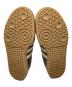 中古・古着 adidas (アディダス) サンバ OG / Samba OG ブラウン サイズ:US5.5/UK5/JP23.5：5000円