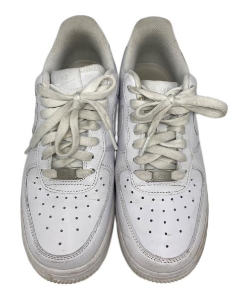 NIKE（ナイキ）NIKE (ナイキ) ウィメンズ エアフォース1 ロー '07 