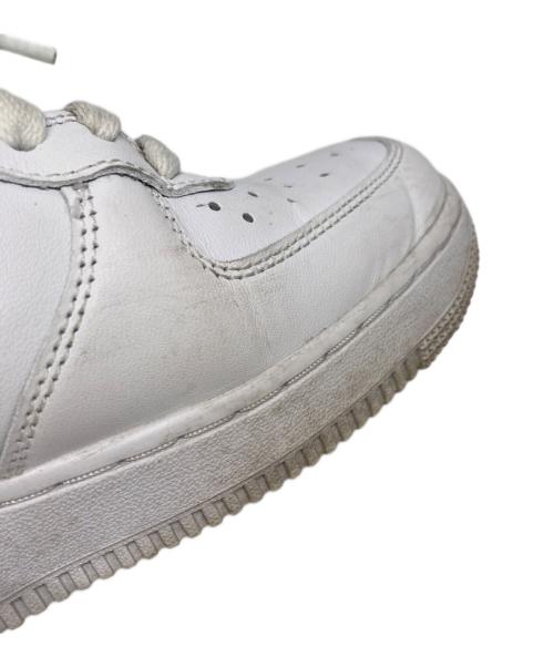 NIKE（ナイキ）NIKE (ナイキ) ウィメンズ エアフォース1 ロー '07 