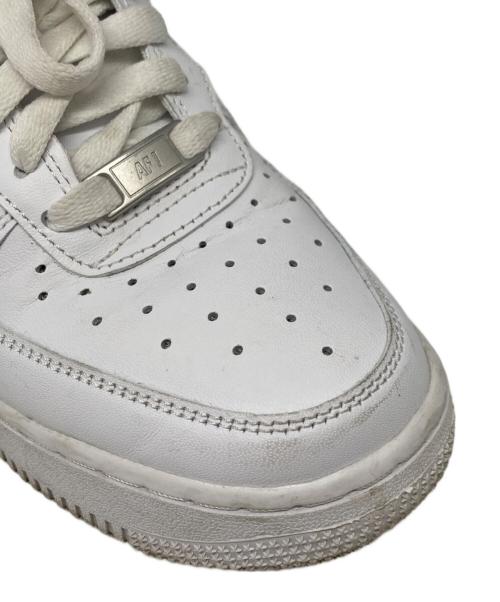 NIKE（ナイキ）NIKE (ナイキ) ウィメンズ エアフォース1 ロー '07 