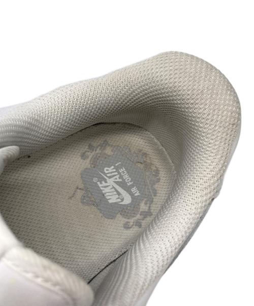 NIKE（ナイキ）NIKE (ナイキ) ウィメンズ エアフォース1 ロー '07 