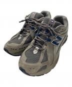 NEW BALANCEニューバランス）の古着「ローカットスニーカー」｜グレー