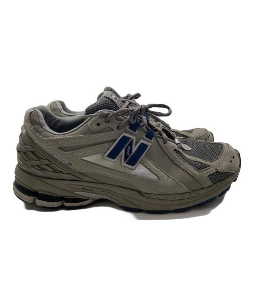 NEW BALANCE（ニューバランス）NEW BALANCE (ニューバランス) ローカットスニーカー グレー サイズ:US10/UK9.5/EUR44の古着・服飾アイテム