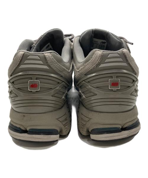 NEW BALANCE（ニューバランス）NEW BALANCE (ニューバランス) ローカットスニーカー グレー サイズ:US10/UK9.5/EUR44の古着・服飾アイテム