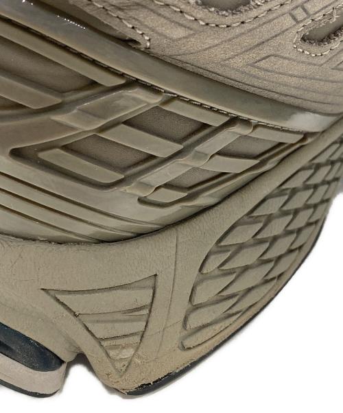 NEW BALANCE（ニューバランス）NEW BALANCE (ニューバランス) ローカットスニーカー グレー サイズ:US10/UK9.5/EUR44の古着・服飾アイテム
