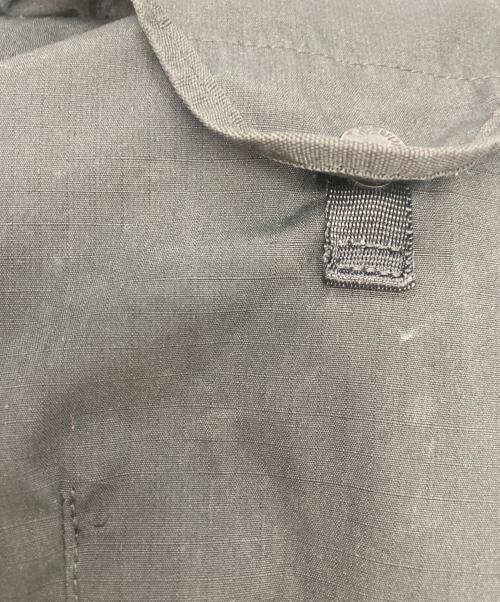 THE NORTHFACE PURPLELABEL（ザ・ノースフェイス パープルレーベル）THE NORTHFACE PURPLELABEL (ザ・ノースフェイス パープルレーベル) マウンテンウィンド スモールショルダーバッグ ブラック サイズ:なしの古着・服飾アイテム