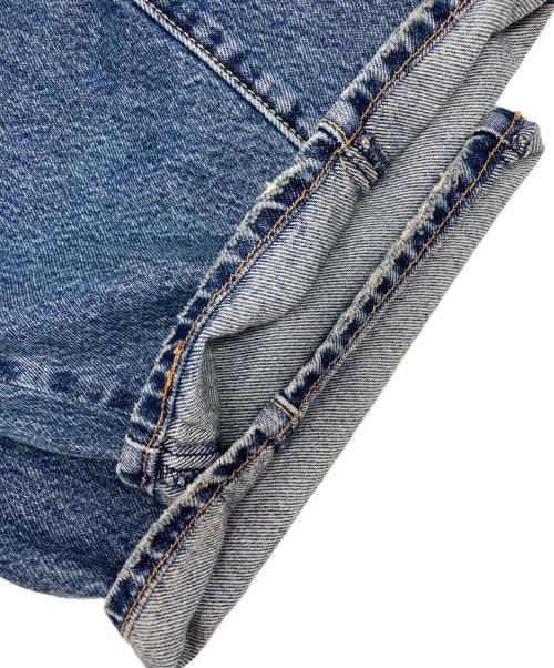 LEVI'S PReMIUM（リーバイス プレミアム）LEVI'S PReMIUM (リーバイスプレミアム) 別注スーパーバギーバレルデニムパンツ インディゴ サイズ:61ｃｍ（ｗ24）の古着・服飾アイテム