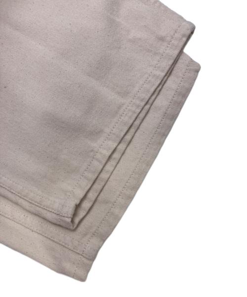 PAY DAY（ペイデイ）PAY DAY (ペイデイ) 別注オーバーオール アイボリー サイズ:36の古着・服飾アイテム