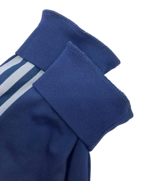 adidas Originals（アディダスオリジナル）adidas Originals (アディダスオリジナル) ベッケンバウアー トラックジャケット ネイビー サイズ:Lの古着・服飾アイテム