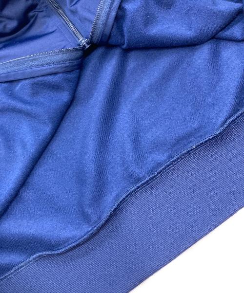 adidas Originals（アディダスオリジナル）adidas Originals (アディダスオリジナル) ベッケンバウアー トラックジャケット ネイビー サイズ:Lの古着・服飾アイテム