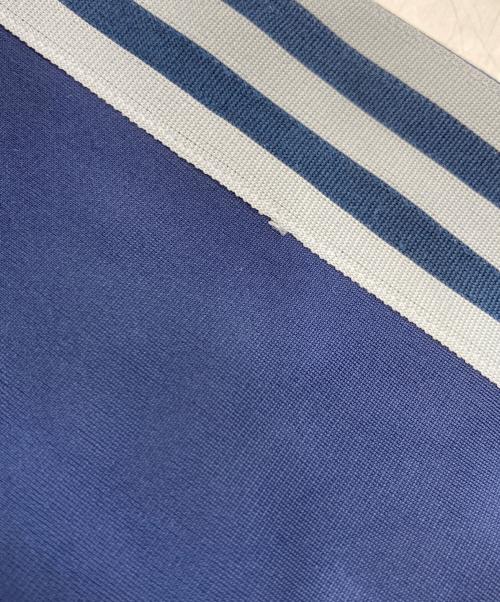 adidas Originals（アディダスオリジナル）adidas Originals (アディダスオリジナル) ベッケンバウアー トラックジャケット ネイビー サイズ:Lの古着・服飾アイテム