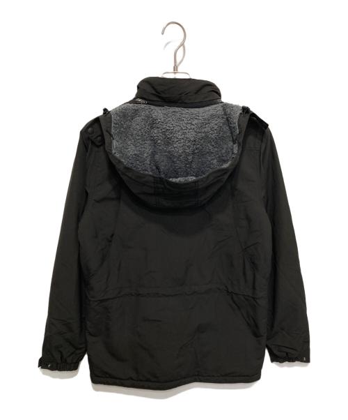 Patagonia（パタゴニア）Patagonia (パタゴニア) イスマスパーカー ブラック サイズ:XSの古着・服飾アイテム