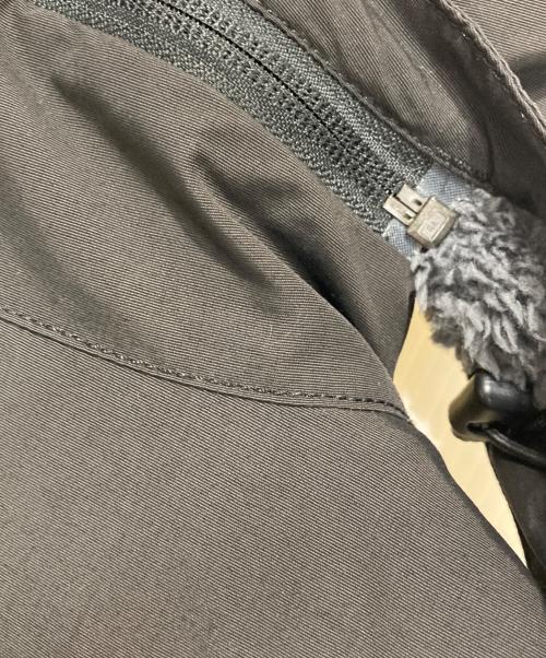 Patagonia（パタゴニア）Patagonia (パタゴニア) イスマスパーカー ブラック サイズ:XSの古着・服飾アイテム