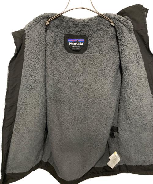 Patagonia（パタゴニア）Patagonia (パタゴニア) イスマスパーカー ブラック サイズ:XSの古着・服飾アイテム