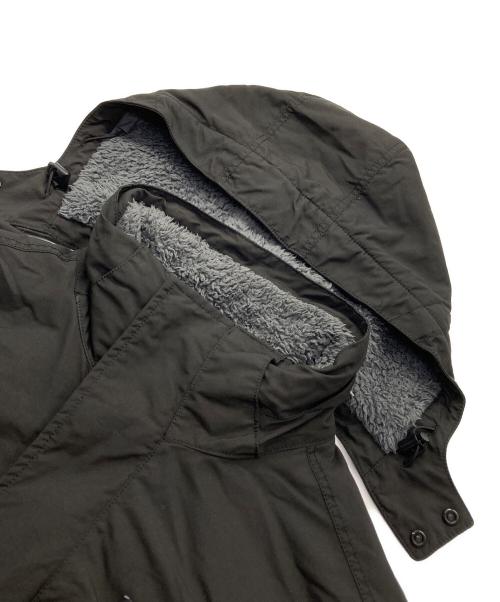 Patagonia（パタゴニア）Patagonia (パタゴニア) イスマスパーカー ブラック サイズ:XSの古着・服飾アイテム