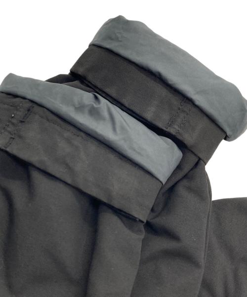 Patagonia（パタゴニア）Patagonia (パタゴニア) イスマスパーカー ブラック サイズ:XSの古着・服飾アイテム