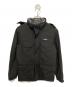 Patagonia（パタゴニア）の古着「イスマスパーカー」｜ブラック