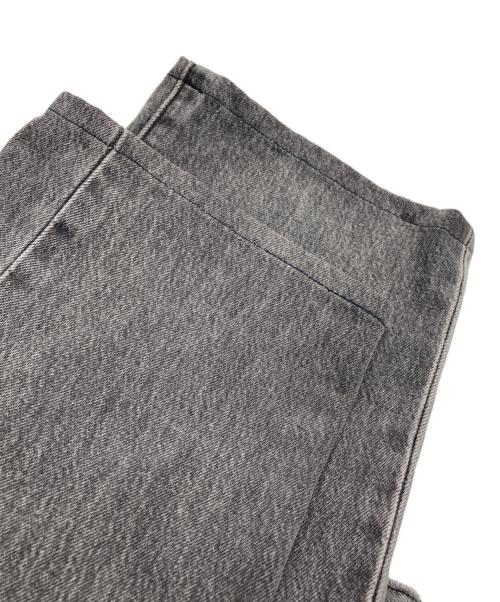 LEVI'S PReMIUM（リーバイス プレミアム）LEVI'S PReMIUM (リーバイスプレミアム) デニムパンツ グレー サイズ:W33×L32の古着・服飾アイテム