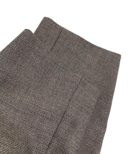 BROOKS BROTHERS（ブルックスブラザーズ）BROOKS BROTHERS (ブルックスブラザーズ) ウールテーラードジャケット ブラウン サイズ:42Sの古着・服飾アイテム