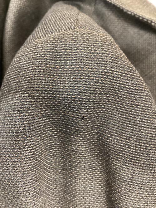 BROOKS BROTHERS（ブルックスブラザーズ）BROOKS BROTHERS (ブルックスブラザーズ) ウールテーラードジャケット ブラウン サイズ:42Sの古着・服飾アイテム