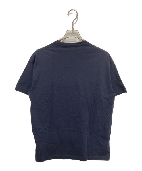 KITH（キス）KITH (キス) TREATSプリントTシャツ ネイビー サイズ:Ｍの古着・服飾アイテム