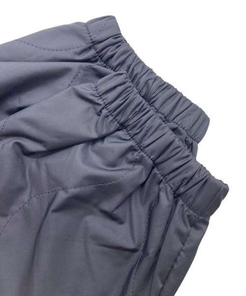 LAVENHAM（ラベンハム）LAVENHAM (ラベンハム) ラブンスター ボンバージャケット ネイビー サイズ:10の古着・服飾アイテム