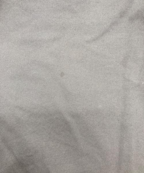 DESCENDANT（ディセンダント）DESCENDANT (ディセンダント) テーパードチノパン オリーブ サイズ:2の古着・服飾アイテム