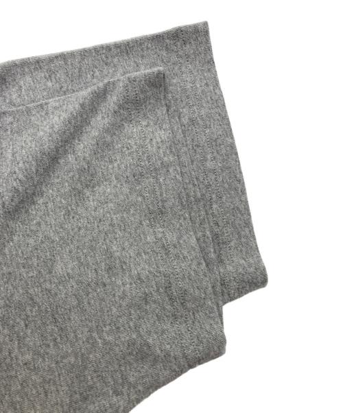 SPALDING（スポルディング）SPALDING (スポルディング) JACKSON MATISSE (ジャクソンマティス) バックプリント ポケットTシャツ グレー サイズ:Mの古着・服飾アイテム