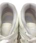 中古・古着 NEW BALANCE (ニューバランス) 550 ローカットスニーカー アイボリー サイズ:27㎝：4000円