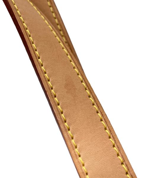 LOUIS VUITTON（ルイ ヴィトン）LOUIS VUITTON (ルイ ヴィトン) カバピアノ ブラウン サイズ:なしの古着・服飾アイテム