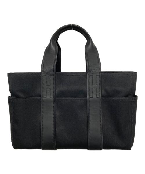 HERMES（エルメス）HERMES (エルメス) アカプルコPM ブラック サイズ:なしの古着・服飾アイテム