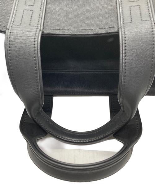 HERMES（エルメス）HERMES (エルメス) アカプルコPM ブラック サイズ:なしの古着・服飾アイテム