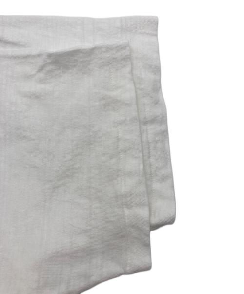 HUMAN MADE（ヒューマンメイド）HUMAN MADE (ヒューマンメイド) グラフィックTシャツ ホワイト サイズ:3XLの古着・服飾アイテム