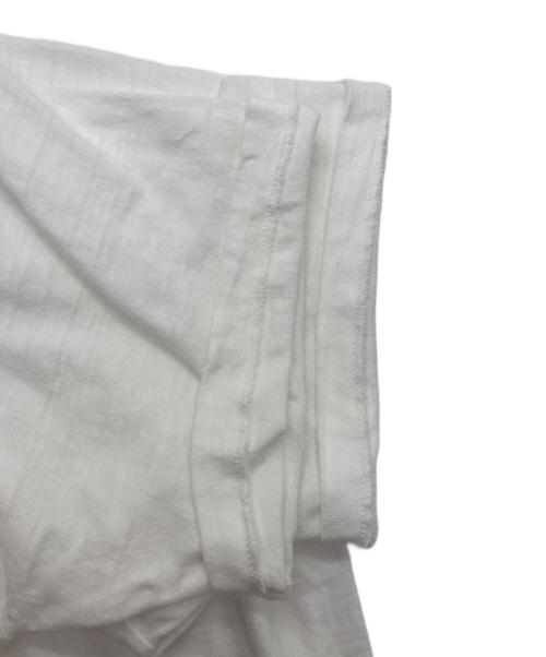 HUMAN MADE（ヒューマンメイド）HUMAN MADE (ヒューマンメイド) グラフィックTシャツ ホワイト サイズ:3XLの古着・服飾アイテム