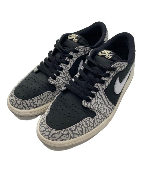NIKE（ナイキ）NIKE (ナイキ) エアジョーダン1 レトロ ロー OG 