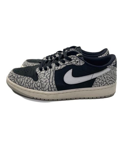 NIKE（ナイキ）NIKE (ナイキ) エアジョーダン1 レトロ ロー OG 