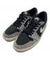 NIKE（ナイキ）の古着「エアジョーダン1 レトロ ロー OG 