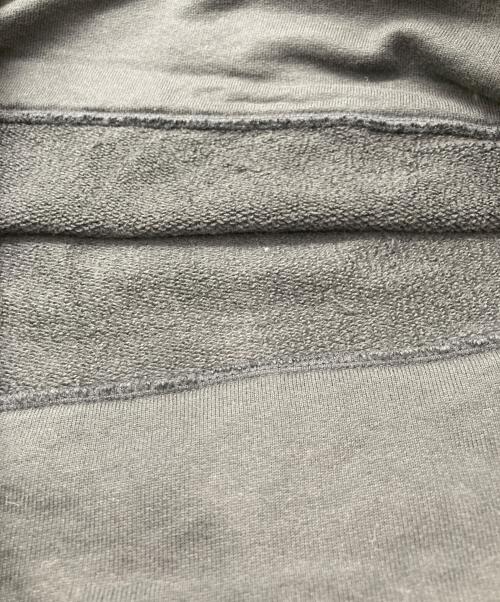 A.P.C.（アーペーセー）A.P.C. (アーペーセー) IENA (イエナ) 別注クルーネックスウェット ネイビー サイズ:Ｓの古着・服飾アイテム