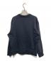 A.P.C. (アーペーセー) IENA (イエナ) 別注クルーネックスウェット ネイビー サイズ:Ｓ：4000円