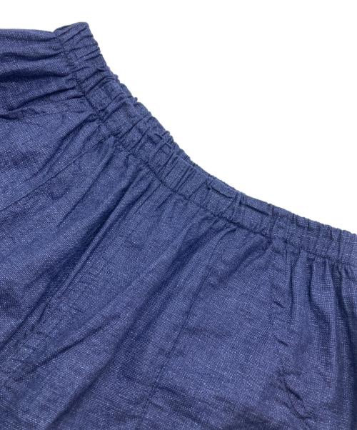 STEVEN ALAN（スティーブンアラン）STEVEN ALAN (スティーブンアラン) massaua (マッサワ) ワークセットアップ インディゴ サイズ:なしの古着・服飾アイテム