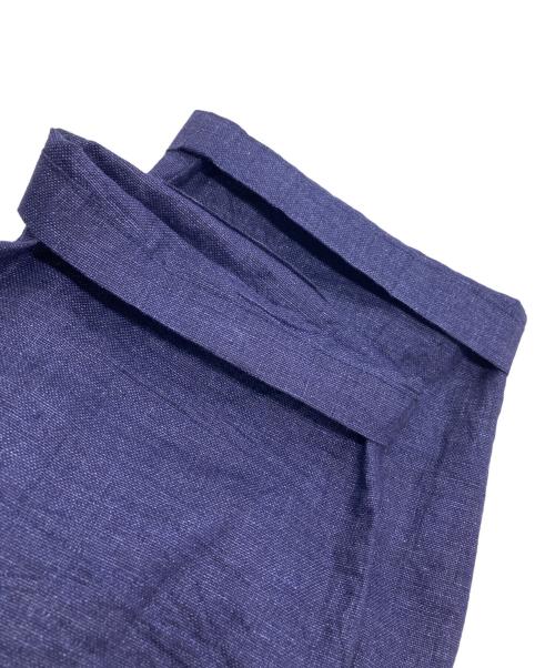 STEVEN ALAN（スティーブンアラン）STEVEN ALAN (スティーブンアラン) massaua (マッサワ) ワークセットアップ インディゴ サイズ:なしの古着・服飾アイテム