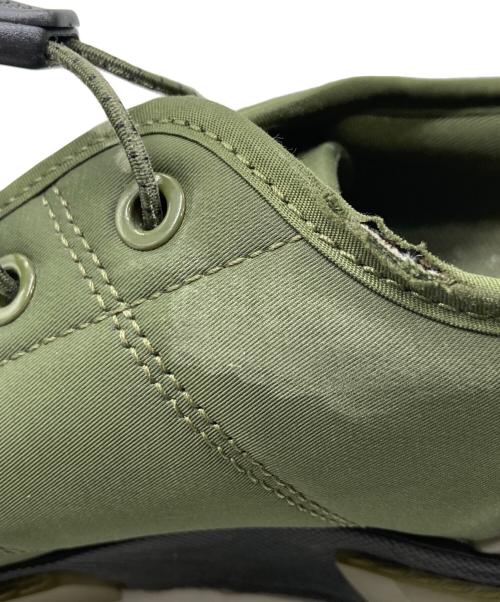 Onitsuka Tiger（オニツカタイガー）Onitsuka Tiger (オニツカタイガー) ヒマラヤン ピーク ロー グリーン サイズ:23.5㎝の古着・服飾アイテム