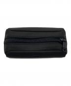 TUMIトゥミ）の古着「スモール・モジュラー・ポーチ」｜ブラック
