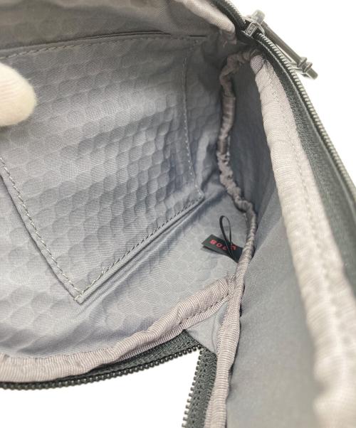 TUMI（トゥミ）TUMI (トゥミ) アクセサリーポーチ ブラック サイズ:なしの古着・服飾アイテム